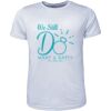 Mens Brushed Tee Shirt Thumbnail