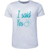 Mens Brushed Tee Shirt Thumbnail