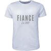 Mens Brushed Tee Shirt Thumbnail