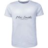 Mens Brushed Tee Shirt Thumbnail