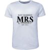 Mens Brushed Tee Shirt Thumbnail