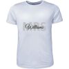 Mens Brushed Tee Shirt Thumbnail