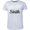 Mens Brushed Tee Shirt Thumbnail