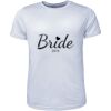 Mens Brushed Tee Shirt Thumbnail