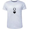 Mens Brushed Tee Shirt Thumbnail