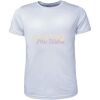 Mens Brushed Tee Shirt Thumbnail