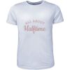Mens Brushed Tee Shirt Thumbnail