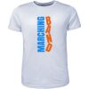 Mens Brushed Tee Shirt Thumbnail