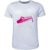 Mens Brushed Tee Shirt Thumbnail