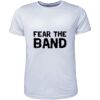 Mens Brushed Tee Shirt Thumbnail