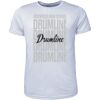 Mens Brushed Tee Shirt Thumbnail