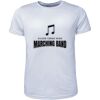 Mens Brushed Tee Shirt Thumbnail