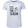 Mens Brushed Tee Shirt Thumbnail