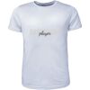 Mens Brushed Tee Shirt Thumbnail