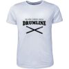 Mens Brushed Tee Shirt Thumbnail