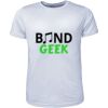 Mens Brushed Tee Shirt Thumbnail