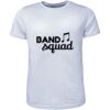 Mens Brushed Tee Shirt Thumbnail