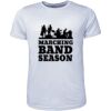 Mens Brushed Tee Shirt Thumbnail