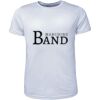 Mens Brushed Tee Shirt Thumbnail