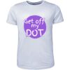 Mens Brushed Tee Shirt Thumbnail