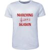 Mens Brushed Tee Shirt Thumbnail