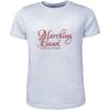 Mens Brushed Tee Shirt Thumbnail