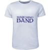 Mens Brushed Tee Shirt Thumbnail