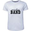 Mens Brushed Tee Shirt Thumbnail