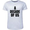 Mens Brushed Tee Shirt Thumbnail