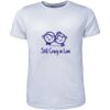 Mens Brushed Tee Shirt Thumbnail