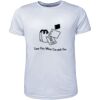 Mens Brushed Tee Shirt Thumbnail
