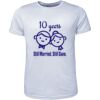 Mens Brushed Tee Shirt Thumbnail