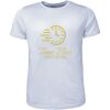 Mens Brushed Tee Shirt Thumbnail