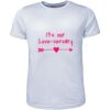 Mens Brushed Tee Shirt Thumbnail