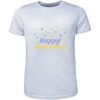 Mens Brushed Tee Shirt Thumbnail