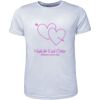 Mens Brushed Tee Shirt Thumbnail