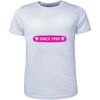 Mens Brushed Tee Shirt Thumbnail