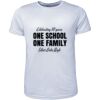 Mens Brushed Tee Shirt Thumbnail
