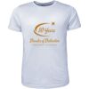 Mens Brushed Tee Shirt Thumbnail