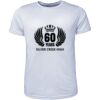 Mens Brushed Tee Shirt Thumbnail