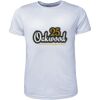Mens Brushed Tee Shirt Thumbnail