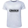 Mens Brushed Tee Shirt Thumbnail