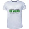 Mens Brushed Tee Shirt Thumbnail