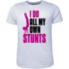 Mens Brushed Tee Shirt Thumbnail