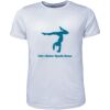 Mens Brushed Tee Shirt Thumbnail