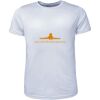 Mens Brushed Tee Shirt Thumbnail