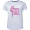 Mens Brushed Tee Shirt Thumbnail