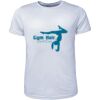 Mens Brushed Tee Shirt Thumbnail