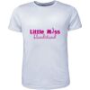 Mens Brushed Tee Shirt Thumbnail