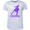 Mens Brushed Tee Shirt Thumbnail
